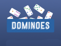 Gra Dominoes