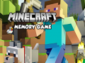 Gra Minecraft Memory Game