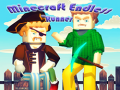 Gra Minecraft Endless Runner