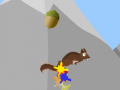 Gra Go Squirrel Go!