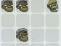 Gra Zombie Mutation