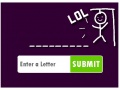 Gra Internet Hangman