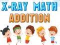 Gra X-Ray math addition