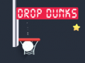 Gra Drop Dunks