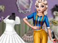 Gra Princess Fashion Tailor