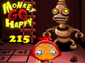 Gra Monkey Go Happy Stage 215
