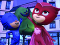 Gra PJ Masks Find Objects 2