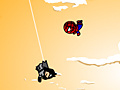 Gra Spider Man