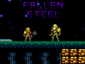 Gra Fallen Steel