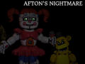Gra Afton's Nightmare