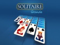 Gra Solitaire Grande