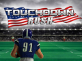 Gra Touchdown rush