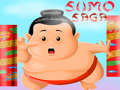 Gra Sumo saga