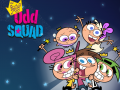 Gra The Fairly Odd Squad