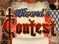 Gra Wizard's Contest