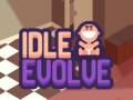 Gra Idle Evolve