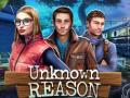 Gra Unknown Reason