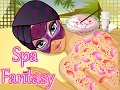 Gra Spa Fantasy