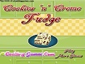 Gra Cookies 'n' Creme Fudge