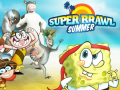 Gra Super Brawl Summer