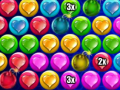 Gra Love Bubble Shooter