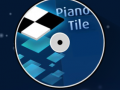 Gra Piano Tile