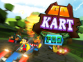 Gra Go Kart Pro