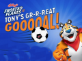 Gra Tony's GR-R-REAT GOOOOAL!