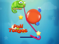 Gra Pull My Tongue