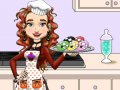 Gra Rosanna Pansino Dress Up