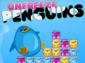 Gra Unfreeze Penguins