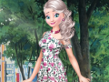 Gra Princess Top Fashion Looks
