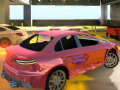 Gra 3D Underground Car Parking