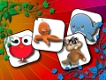 Gra Funny Animals Memory