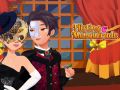Gra Flirting Masquerade