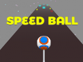 Gra Speed Ball