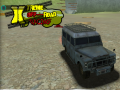 Gra Xtreme Offroad Car Racing 4x4