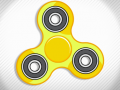 Gra Fidget Spinner Mania