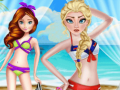 Gra Summer Beach Outfits