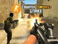 Gra Counter Terrorist Strike