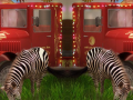 Gra Spot the differences Circus