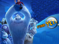 Gra SmallFoot: Find Yeti