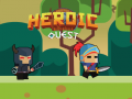 Gra Heroic Quest