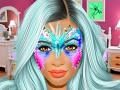 Gra Sisters Fashionista Makeup