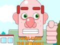 Gra Hans Fixes the Internet