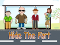 Gra Hide The Fart