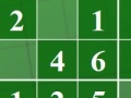 Gra Sudoku