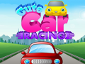 Gra Cute car racing