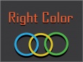 Gra Right Color