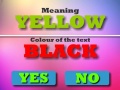 Gra Colour Text Challeenge